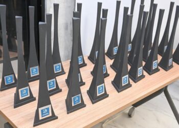 Prêmio Mais Influentes da Comunicação entrega troféus nesta quinta (11)