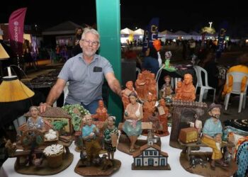 Expo Conecta Aciag une negócios, cultura e gastronomia de 18 a 20 de junho