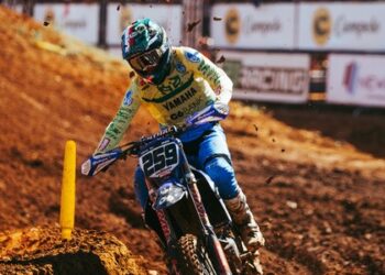 Após 28 anos, Goiânia volta a receber etapa nacional de motocross