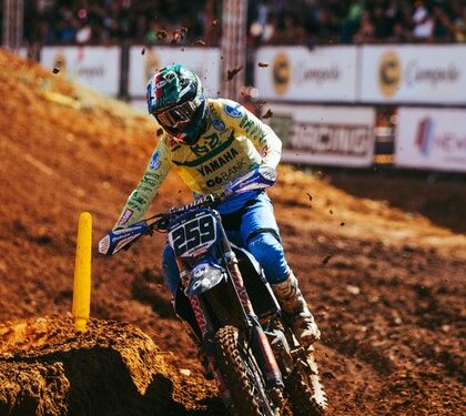 Após 28 anos, Goiânia volta a receber etapa nacional de motocross