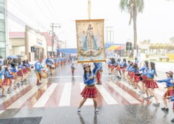 150 anos de Congadas: Patrimônio Cultural mantém viva a história de Goiás