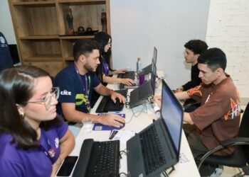 CIEE-GO oferece 228 vagas de estágio em Goiás