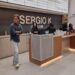 Sergio K. reinaugura loja no Flamboyant Shopping com novo conceito