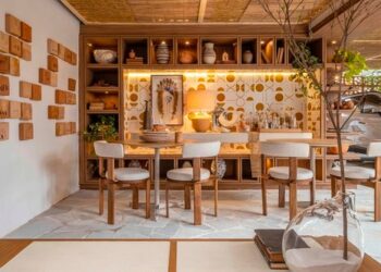 CASACOR Goiás 2026 encerra 29ª edição com cerca de 25 mil visitantes
