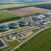 JBS e Âmbar Energia investem na produção de biometano em unidades da Friboi