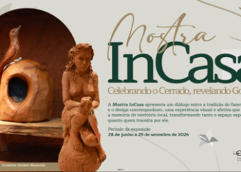 InCasa Private Residence Club e SEBRAE Goiás lançam 1ª Mostra InCasa