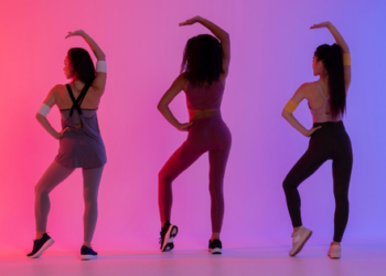 Shopping Estação Goiânia recebe etapa goiana do FitDance Champions