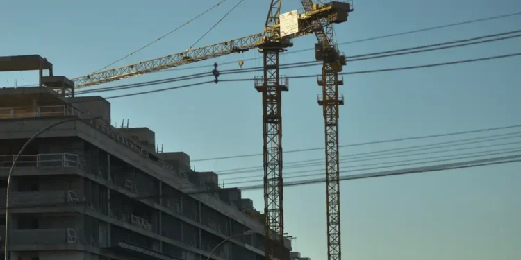 Mercado imobiliário de Goiânia cresce o triplo da média nacional no primeiro trimestre de 2026