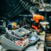 CMO Construtora doa 119 kg de materiais eletrônicos para reaproveitamento sustentável