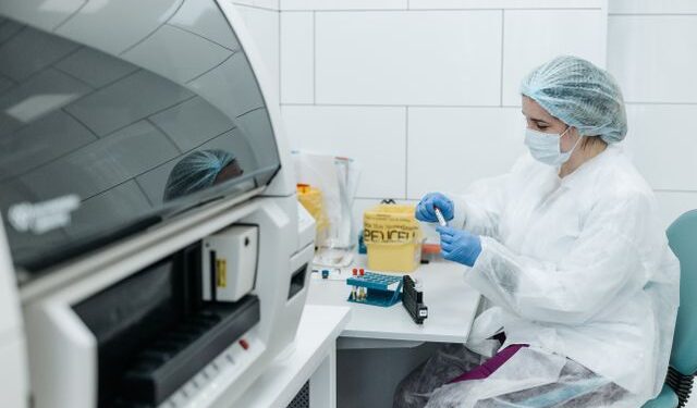 Lumina, inteligência artificial da UFG, deve aumentar a eficácia de análises genômicas