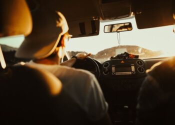 Goiás é o estado com mais objetos esquecidos em Ubers