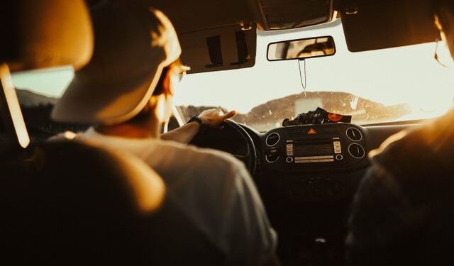 Goiás é o estado com mais objetos esquecidos em Ubers