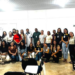 Em Mara Rosa (GO), mulheres recebem capacitação profissional para atuação na indústria