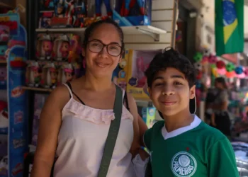 154 mil famílias deixaram o Bolsa Família em Goiás desde 2023