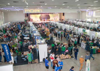 23ª Agro Centro-Oeste Familiar começa na quarta-feira (17/6)