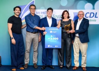 CDL Goiânia lança Prêmio de Comunicação e amplia reconhecimento a jornalistas e comunicadores digitais
