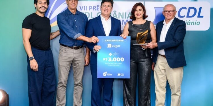 CDL Goiânia lança Prêmio de Comunicação e amplia reconhecimento a jornalistas e comunicadores digitais