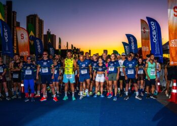 4ª Corrida do Cooperativismo bate recorde de participação