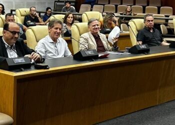 Revitalização do Centro avança com apoio da CDL Goiânia