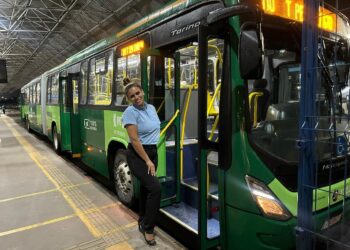 Além do volante: a profissão de motorista mudou com a nova mobilidade
