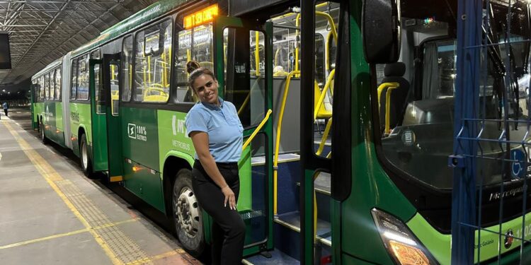 Além do volante: a profissão de motorista mudou com a nova mobilidade