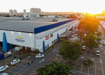 Araguaia Shopping celebra 25 anos com programação para a comunidade