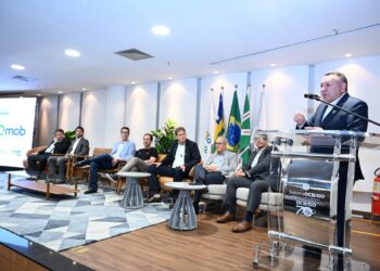 Articulação do Sistema OCB/GO facilita aquisição de veículos elétricos por cooperativa