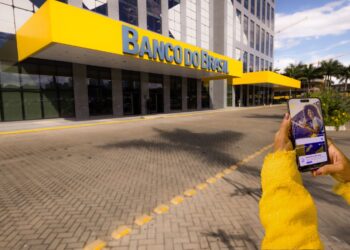 Banco do Brasil e UnB firmam acordo para desenvolvimento de pesquisas aplicadas em IA