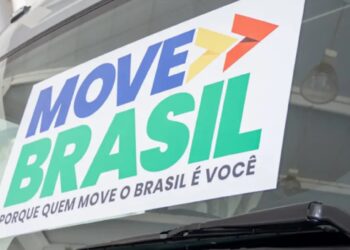 CAIXA inicia financiamento de motos de até R$ 30 mil pelo MOVE BRASIL