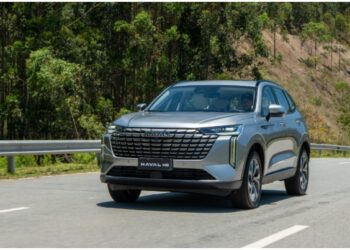 Buscas por veículos eletrificados novos crescem 12% em Goiás, revela Webmotors