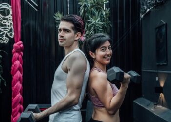 Companhia Athletica aposta em academias prontas para “Geração Musculação”