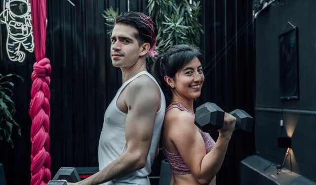 Companhia Athletica aposta em academias prontas para “Geração Musculação”