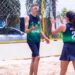 Maior competição de base do vôlei de praia movimenta Anápolis