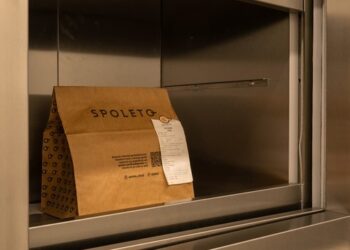 Goiânia terá prédio com elevador exclusivo para delivery