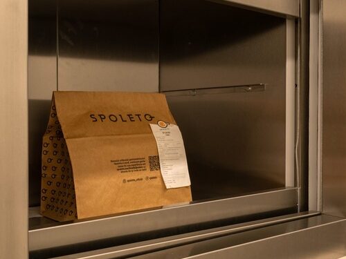 Goiânia terá prédio com elevador exclusivo para delivery