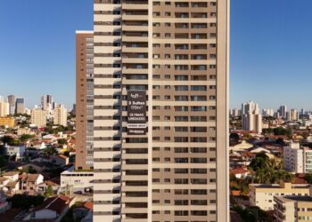 Dinâmica Incorporadora entrega Soft Jardim América