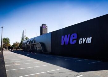 WeGym inicia operação de megaunidade 24h em Goiânia com benefícios exclusivos