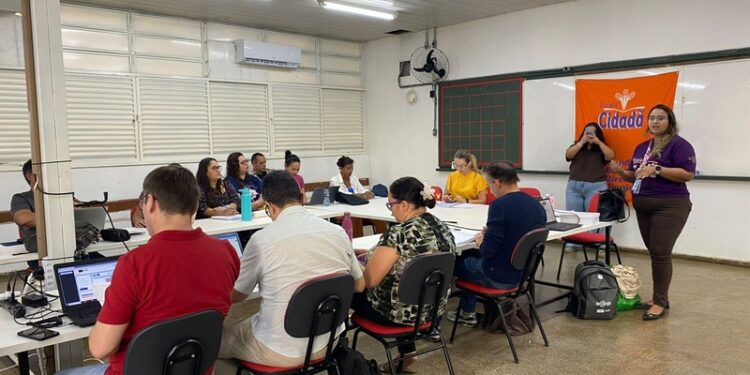 Iniciativa da UnB leva educação em saúde para dentro das comunidades