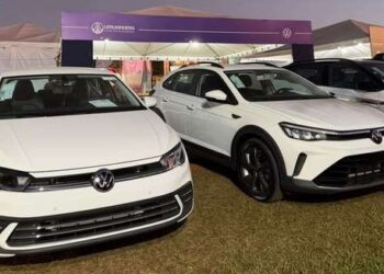 Umuarama Volkswagen estreia na ExpoAgro Goianésia
