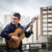 Violonista Julio Lemos faz turnê internacional nos EUA e Canadá