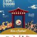 Estão abertas as vendas para a “24ª Edição do Bon Odori – Edição comemorativa dos 70 anos da ANBG