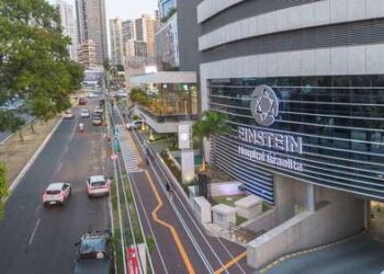 Einstein em Goiânia abre processo seletivo para vagas gerais e PCD