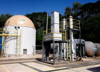 Energia térmica renovável vira alternativa competitiva para indústria goiana
