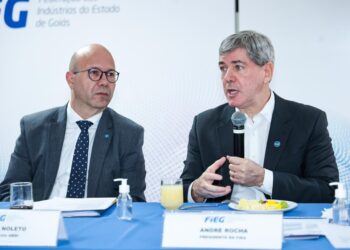 Fieg reúne setor produtivo e ABDI para debater os rumos da política industrial brasileira
