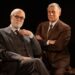 Peça “A Última Sessão de Freud” ganha nova temporada em Goiânia