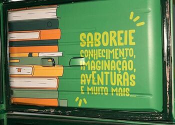CMO Construtora realiza ação de incentivo à leitura em canteiro de obras