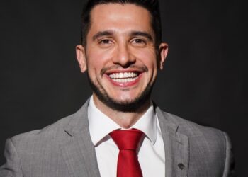 Generali promove Fabricio Porto a líder de gestão e distribuição para Portugal e América Latina