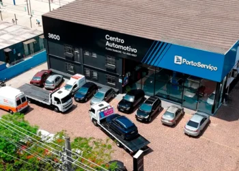 Goiânia e Anápolis recebem novos Centros Automotivos Porto Serviço