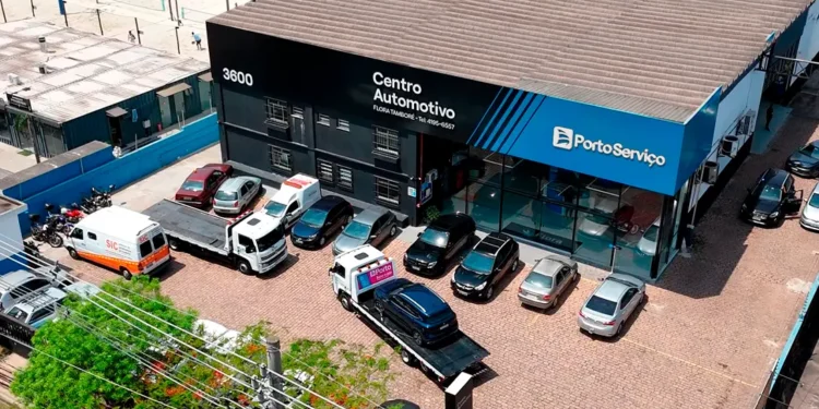 Goiânia e Anápolis recebem novos Centros Automotivos Porto Serviço