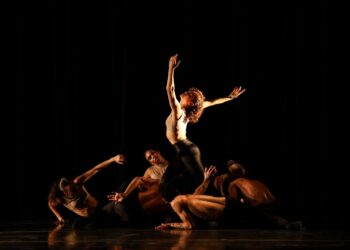 Festival Internacional de Dança Goiás chega a Goiânia de 2 a 7 de julho